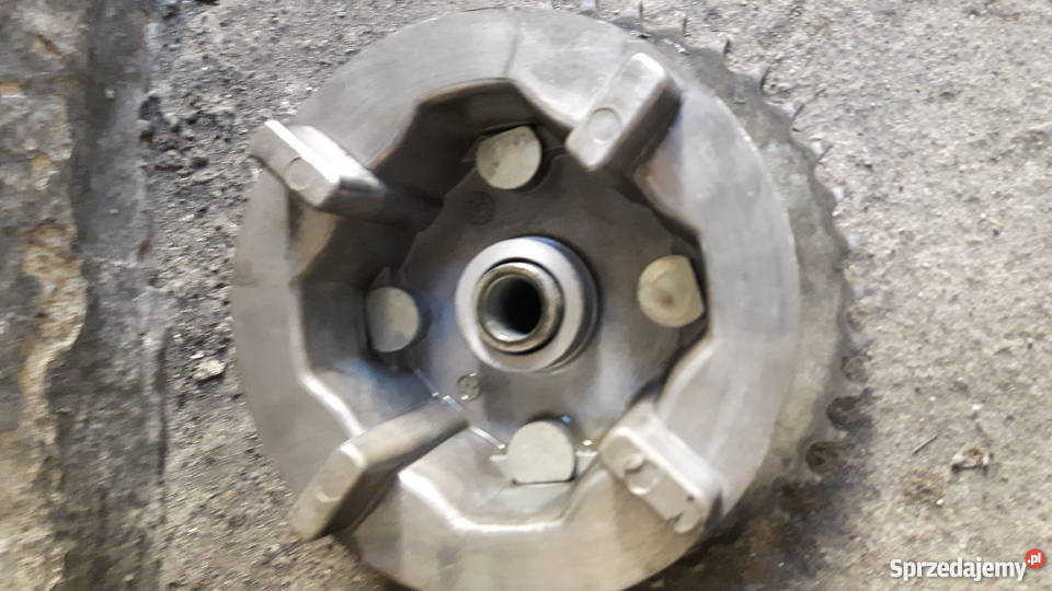 Sprzedam części do Junaka 901 sprzedam