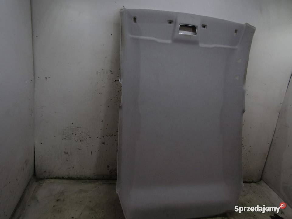 PODSUFITKA VW UP SKODA CITIGO SEAT MII