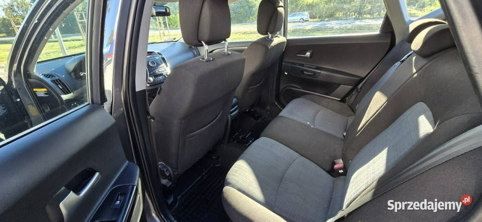 Kia Ceed I 20062012 nieuszkodzony sprzedam