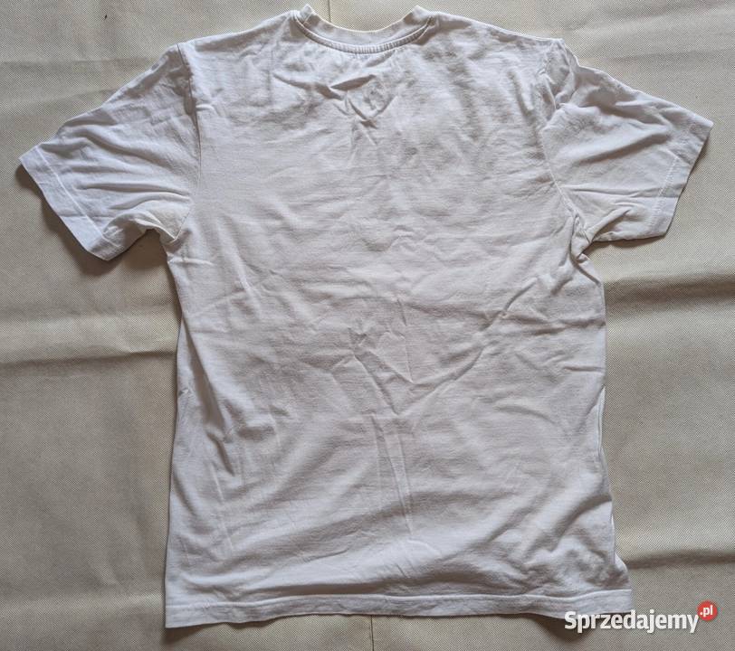 Nike XI Men męski Tshirt piłkarski M Warszawa