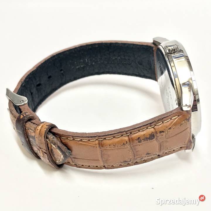 CASIO MTP 1303P Zegarek męski KLASYCZNY na pasku mazowieckie Warszawa