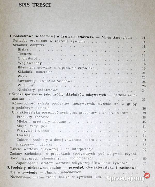 Nadzór sanitarny w zakresie żywienia ludności M lubelskie Chełm