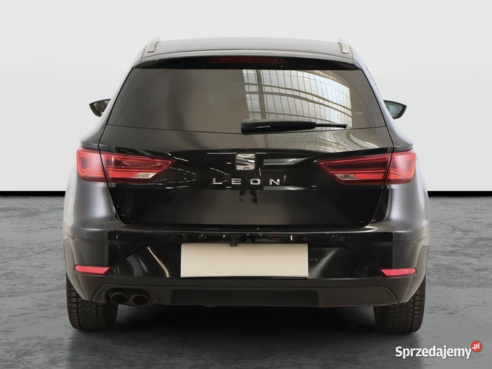 Seat Leon 14 TSI klimatyzacja Bielany Wrocławskie