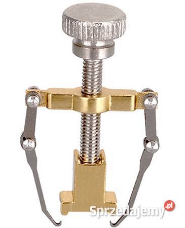 Korekcyjna klamra na wrastające paznokcie Klamra Płock