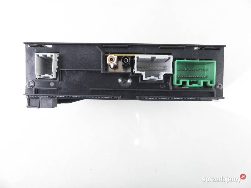 MODUŁ RADIA OPEL ASTRA K 39026165 małopolskie sprzedam