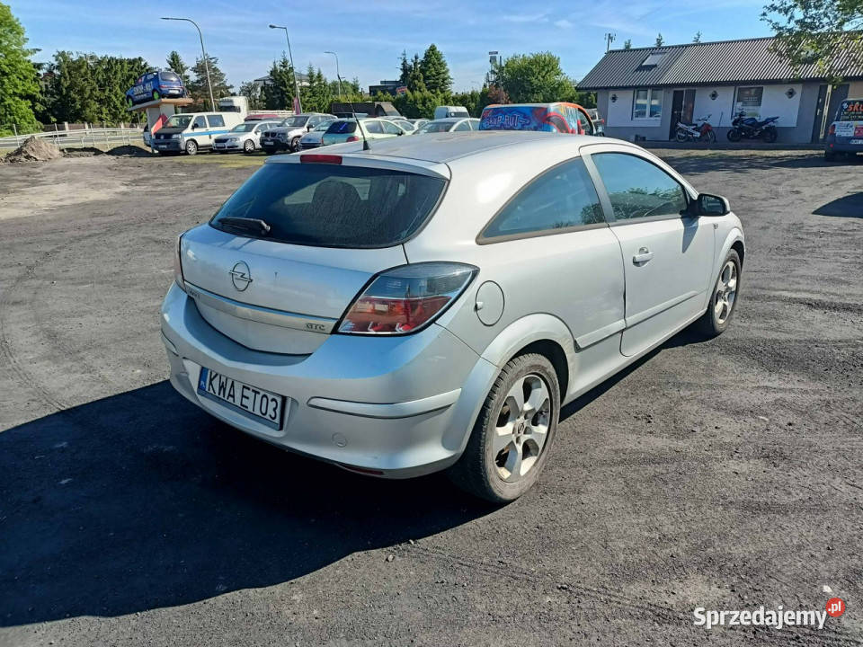 Opel Astra Opel Astra 13CDTI 90 06r H 20042014 Tarnów sprzedam