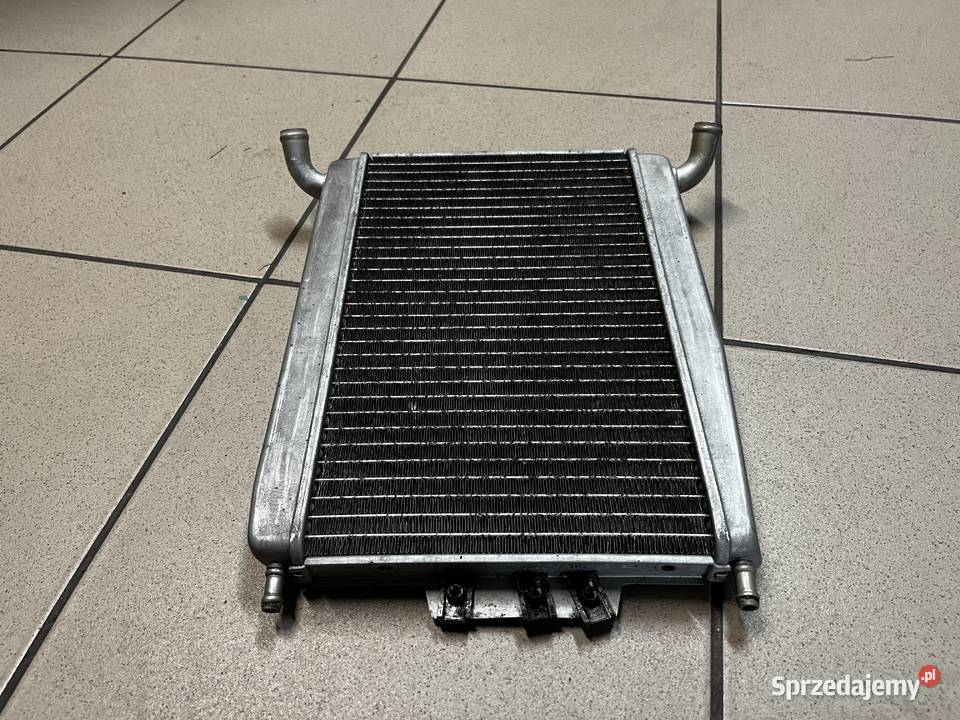 Chłodnica Piaggio XEVO 125 Brzeszcze
