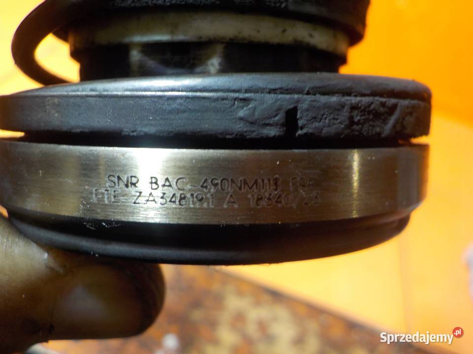 ASTRA K INSIGNIA 16 CDTI 17r 110 B16DTE Części samochodowe Suków