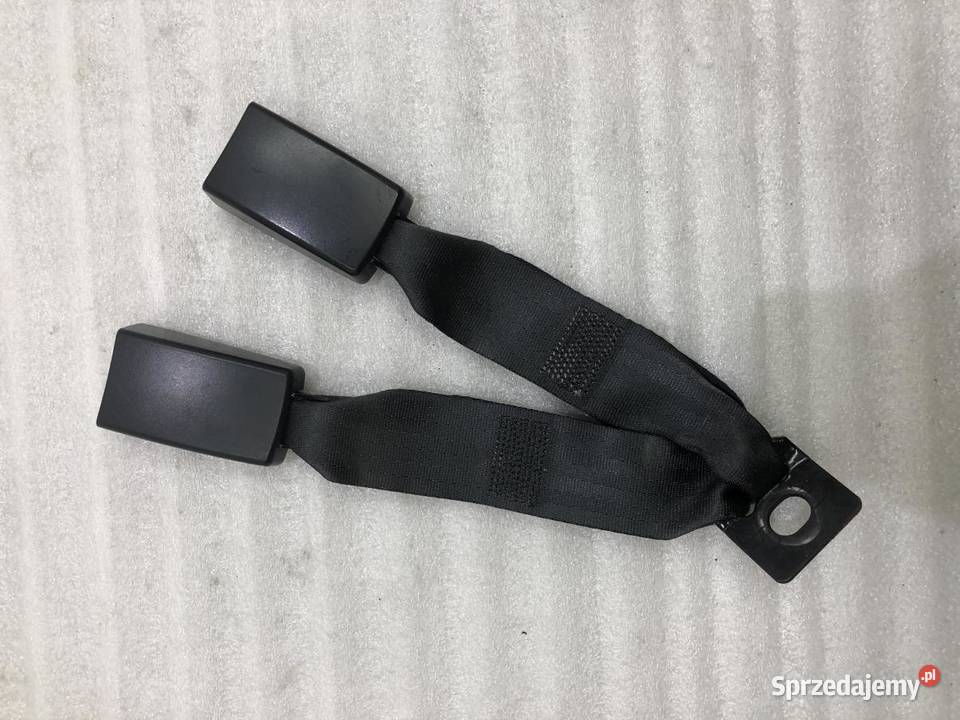 ZAPINKA PASA TYLNA JEEP COMPASS I LIFT Pasy bezpieczeństwa