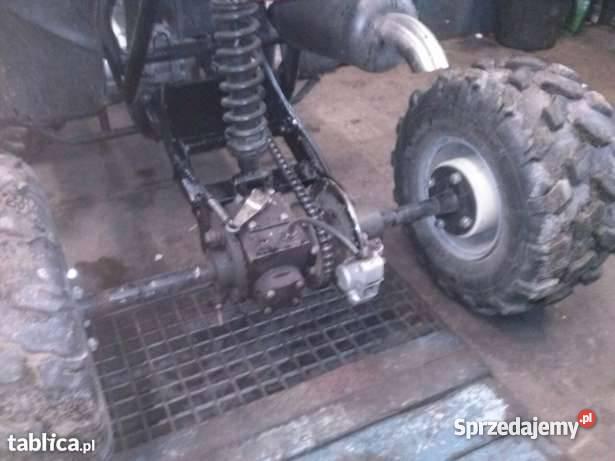 150 Kingway Alpinus Nowe Chechło