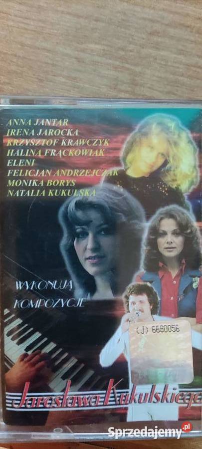 Kompozycje Jarosława Kukulskiego Gliwice