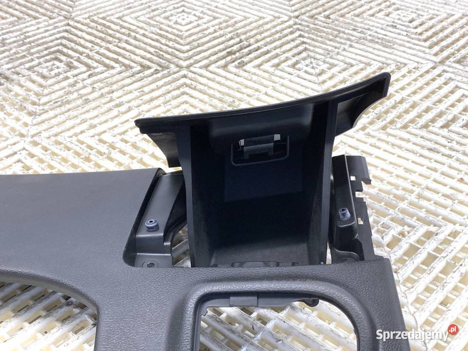 SCHOWEK KIEROWCY OPEL ZAFIRA C Minivan 13293522 Schowki, półki podkarpackie