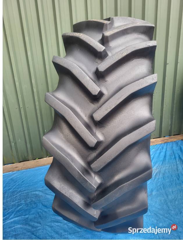 Opona Goodyear 65075 R 32 Dt 822 65075r32 Szprotawa