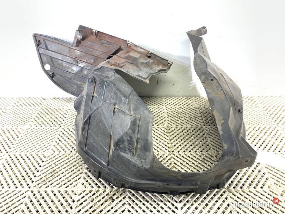 NADKOLE LEWY PRZÓD SUZUKI VITARA 7232254P0