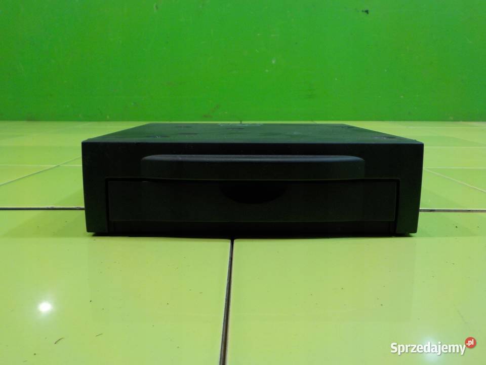 VOLVO C30 LIFT 16 D 10r 3D czytnik nawigacji osobowe Suków