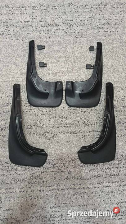 Komplet chlapaczy Audi A3 8L Augustów