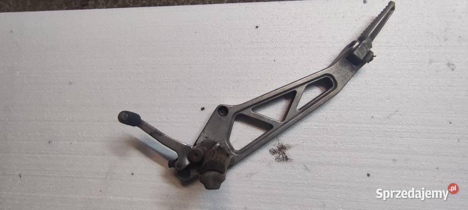 Sety prawy i lewy Honda CB 400SF versia R mazowieckie Siedlce