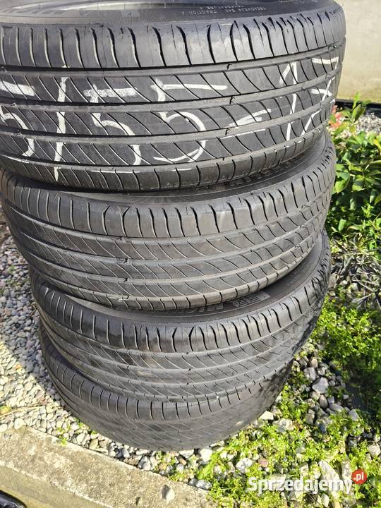 Michelin primacy 4 2055517 91v pomorskie Rumia