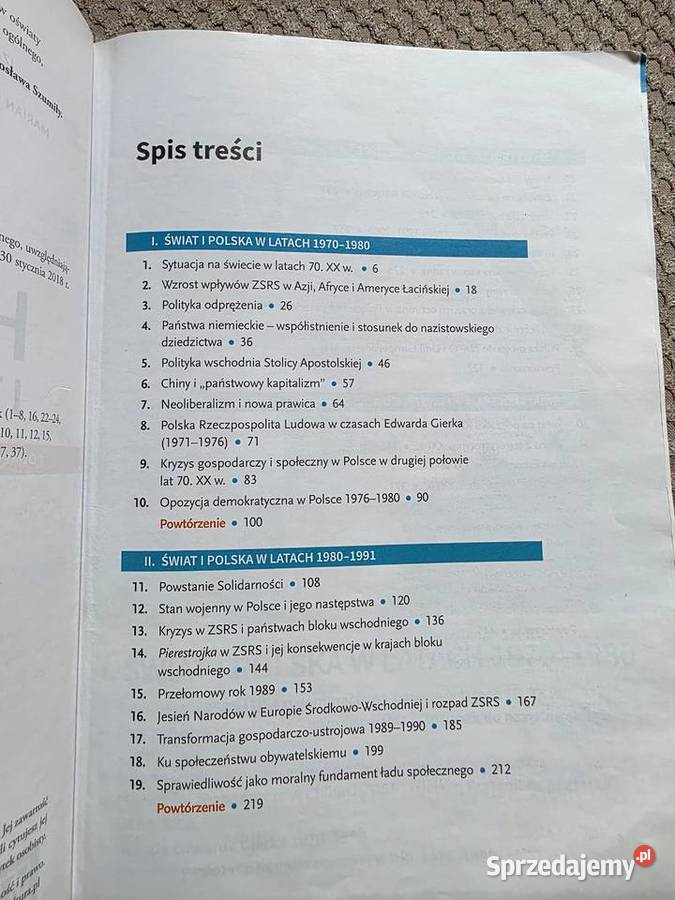 Historia i teraźniejszość 2 Kraków