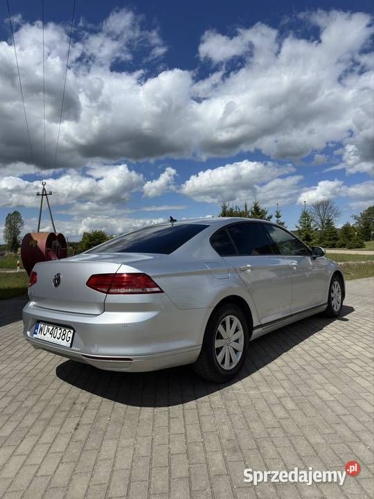 Radarskóryfull led 20 TDI pomorskie