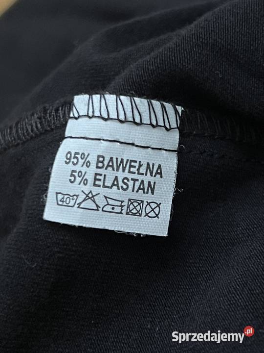 By o lala bluzka sta czarny Rypin