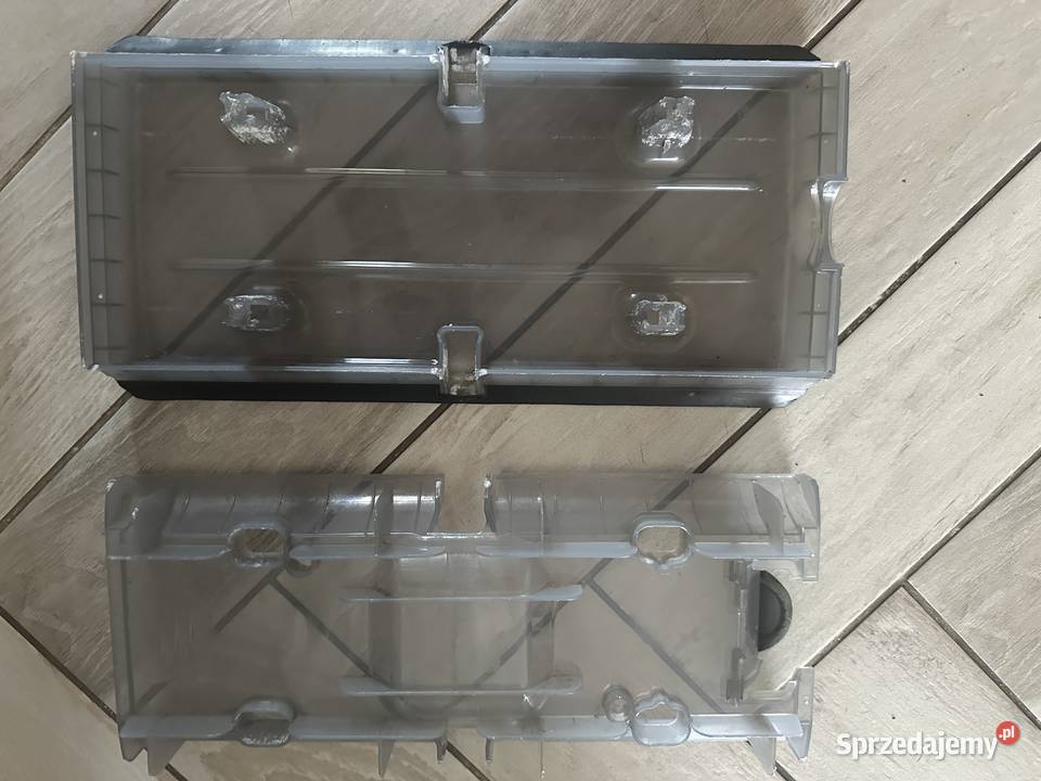 Podstawa Mop Karcher FC7FC7 Premium Stacja Łódź