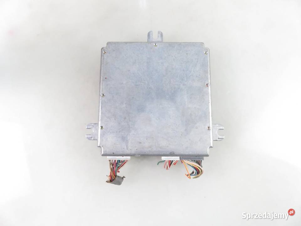 STEROWNIK HONDA JAZZ II 13 37820PWAG02 osobowe Komputery