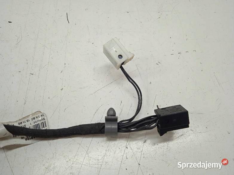 LUSTERKO LEWE 12PIN EUROPA C775 MercedesBenz sprzedam