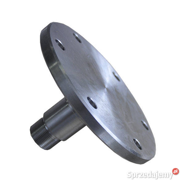 4550301 Lewa oś piasty Lemken SMART PARTS