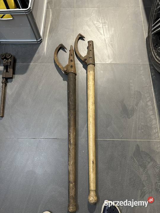 Obracali do kłód Pozostałe Siedlce