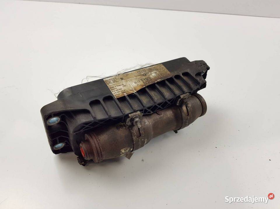 PODUSZKA AIRBAG 4H0880204A A8 D4 osobowe Lipno