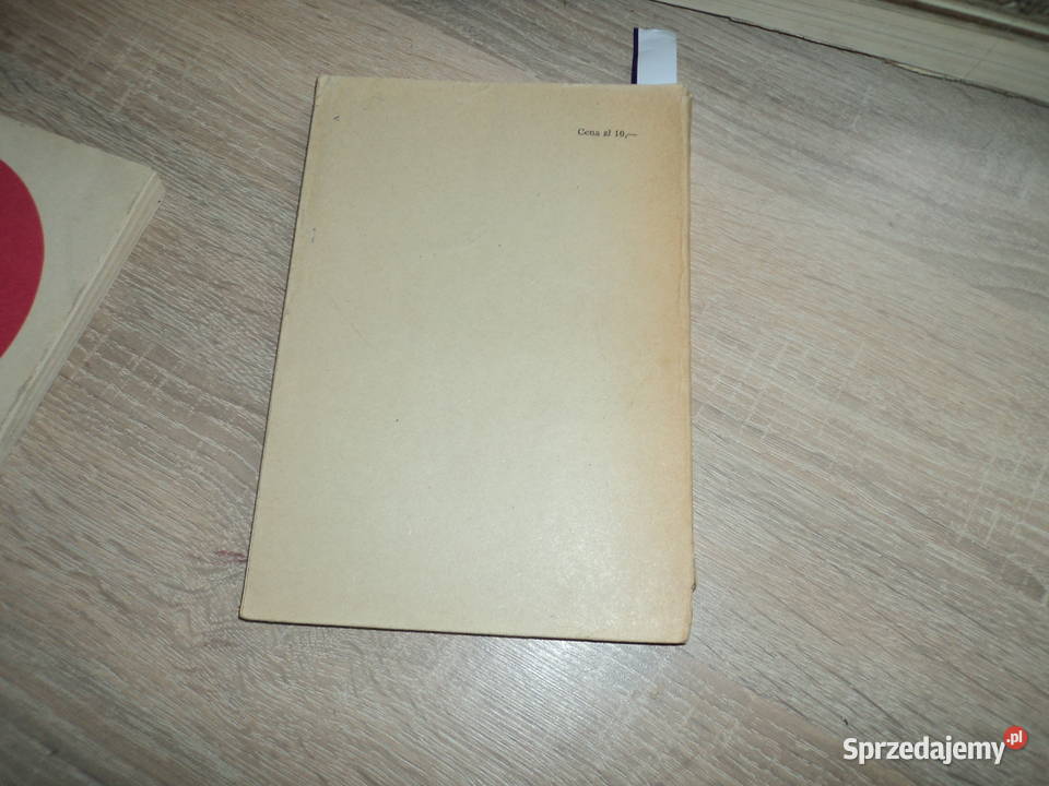 Podręcznik naczelnika OSP 1963 hobby, kolekcjonerstwo Nowy Sącz