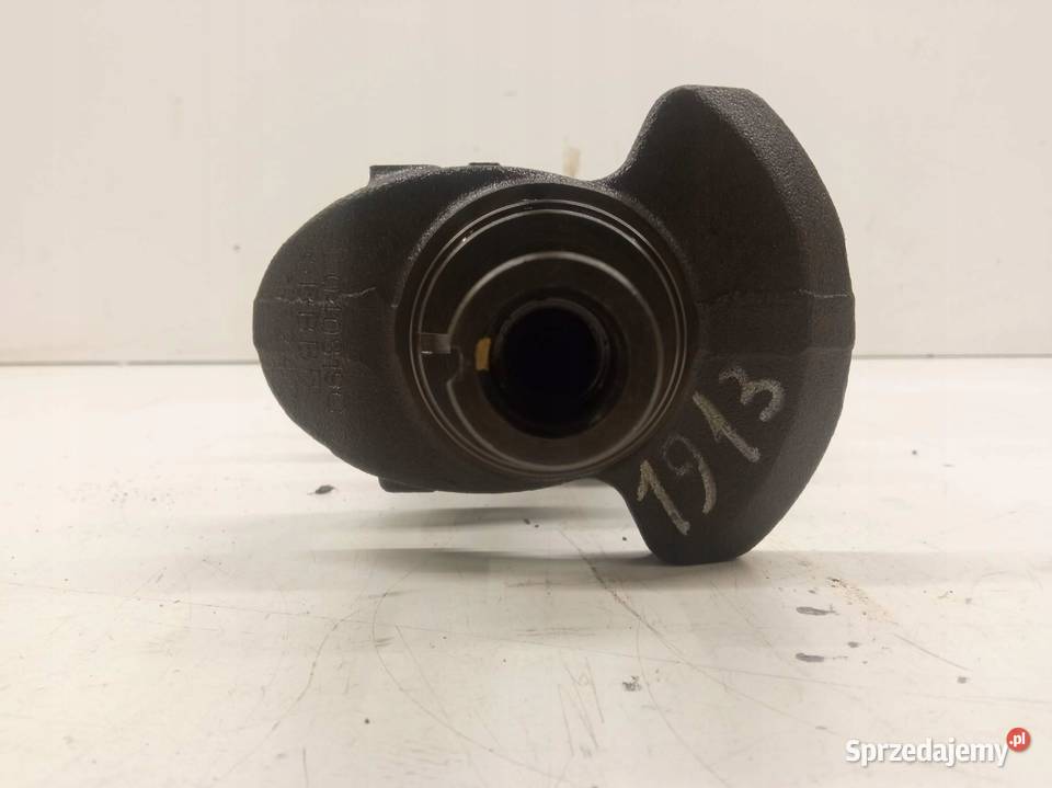 WAŁ KORBOWY D040819C 20 16V Honda CRV II Blok silnika sprzedam