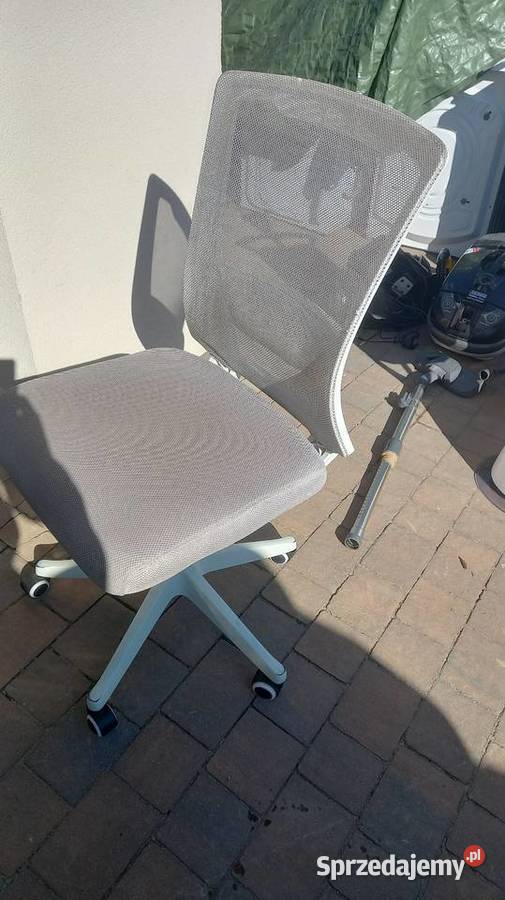 Fotel do biurka Kórnik