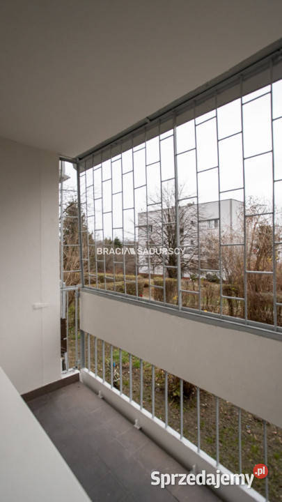 Mieszkanie Kraków 617m2 3 pokoje