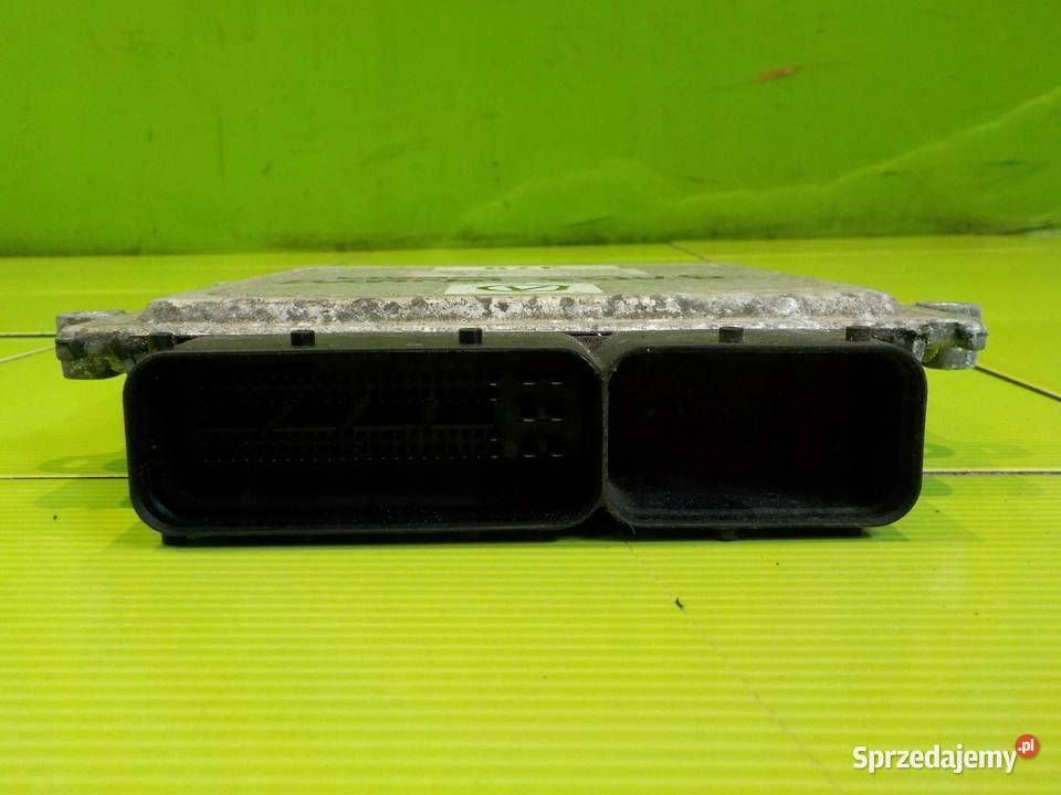 SONATA V 20 B 07r sterownik silnika 3911025400 Suków