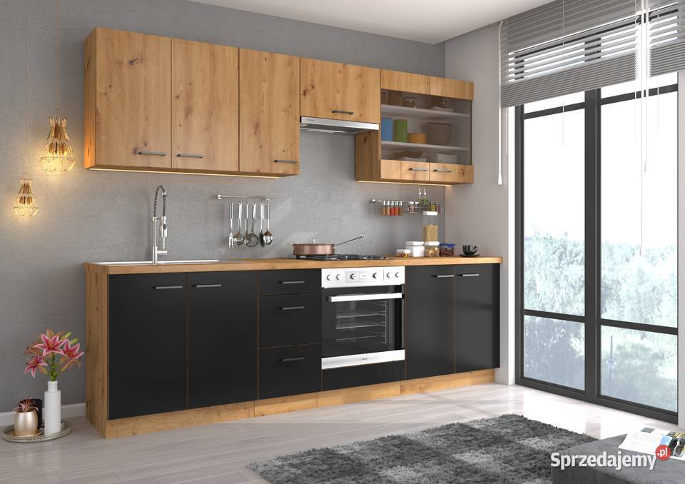 MEBLEGRYCPOL meble szafki kuchenne MODENA Nowa i Luboń sprzedam