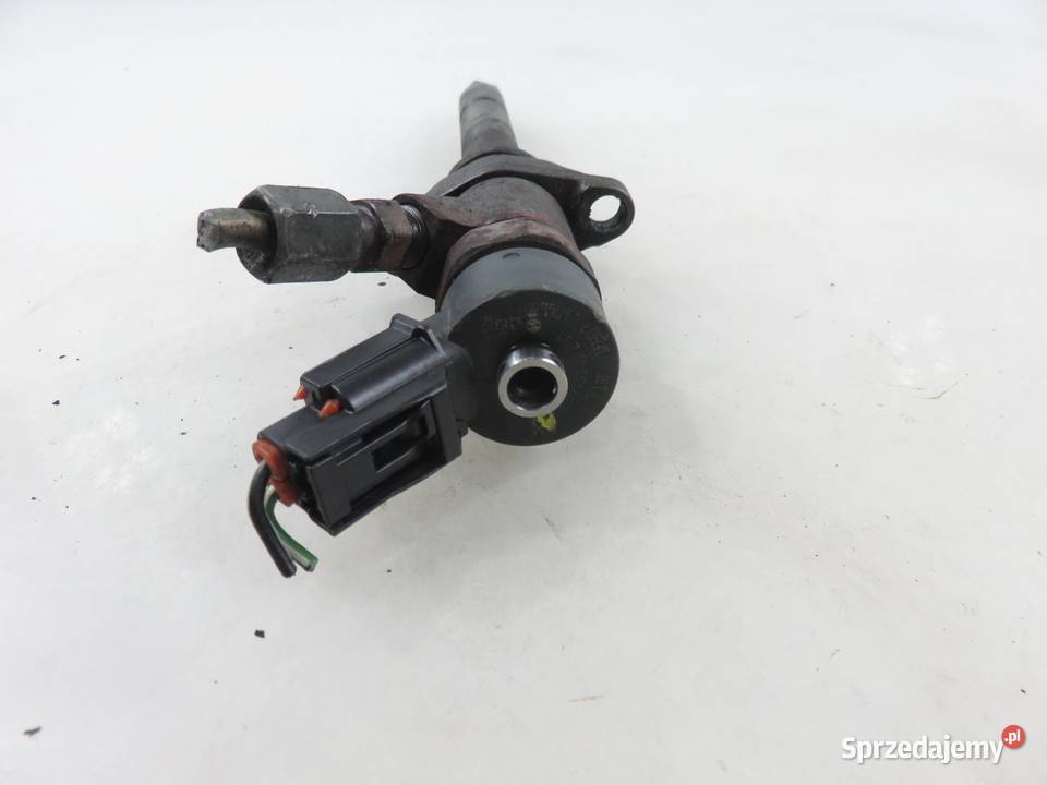 WTRYSKIWACZ CITROEN C4 I 16 HDi 0445110239 małopolskie