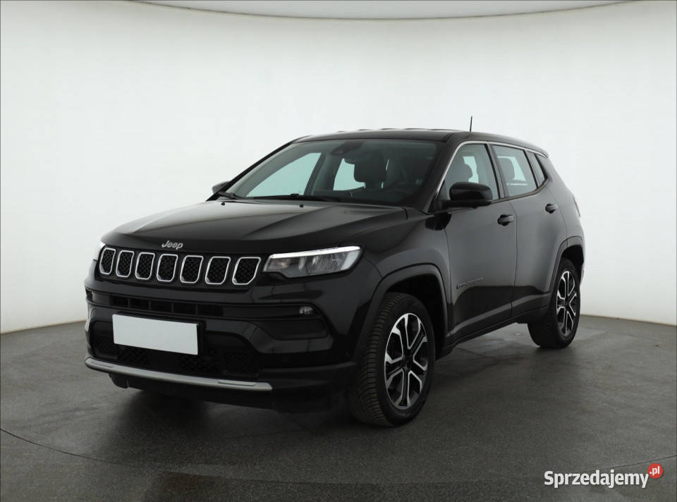 Jeep Compass 15 Turbo eHybrid Piaseczno