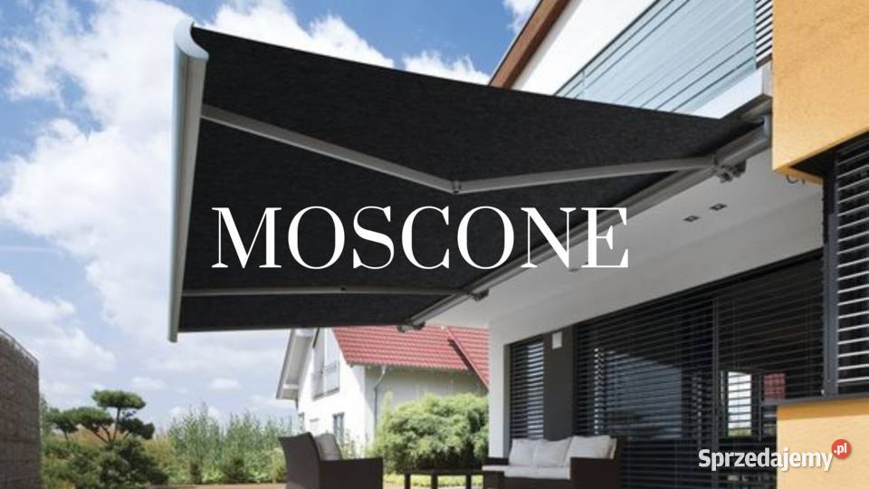 Markizy Bochnia 7 Lat Gwarancji PomiarMontaż