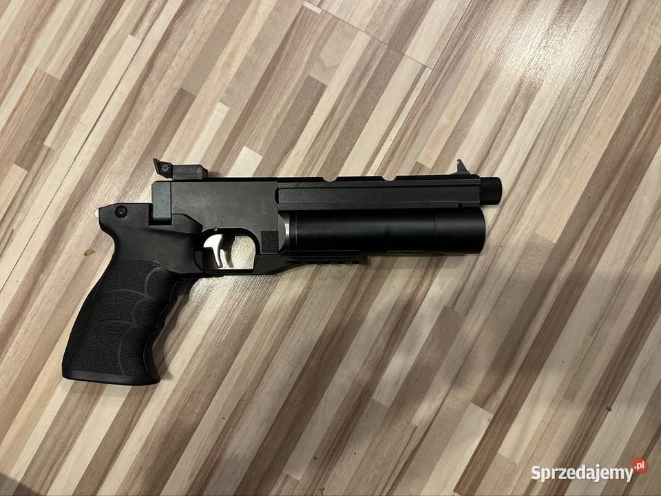 Artemis PP700 tuning 55mm śląskie Chorzów