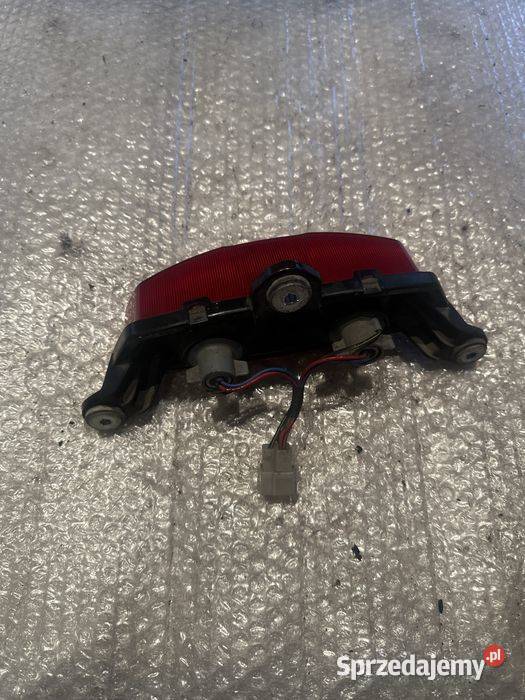 Kawasaki Stanley 0407788 Lampa ZX9r Żarówki V301 Poznań