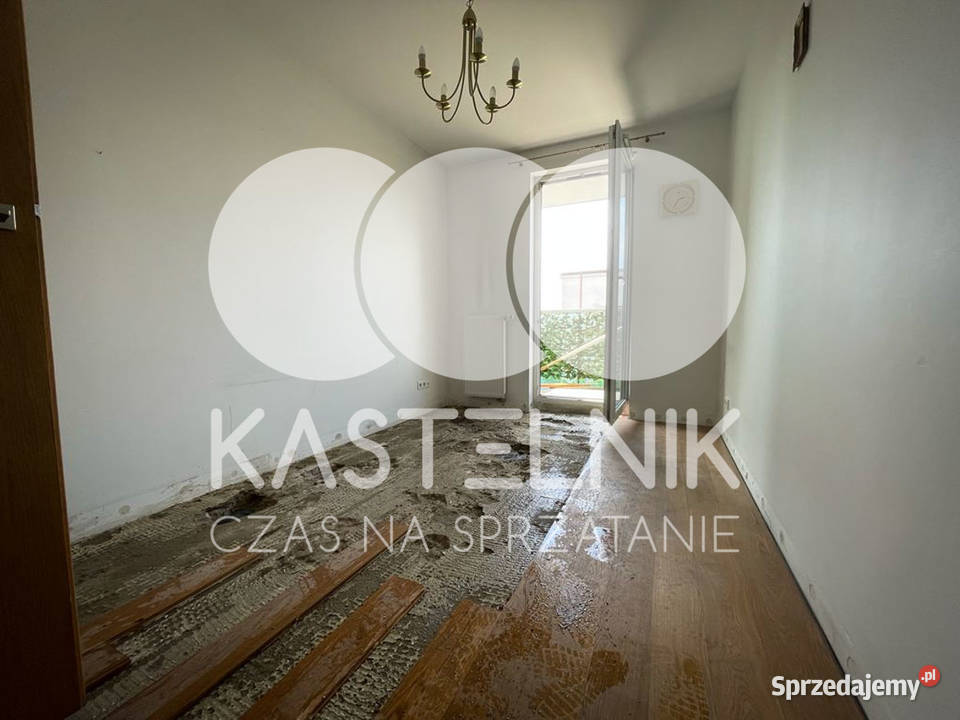 Sprzątanie zgonach Namysłów Kastelnik