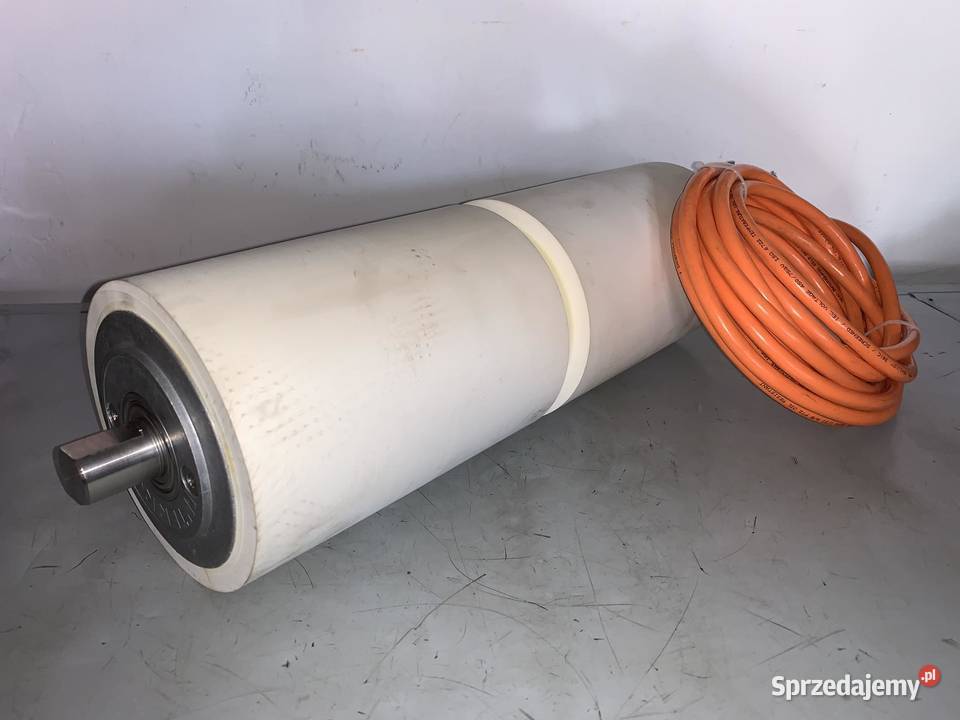 Interroll 113i Drum Motor 300W 135mm x 400 mm Warszawa