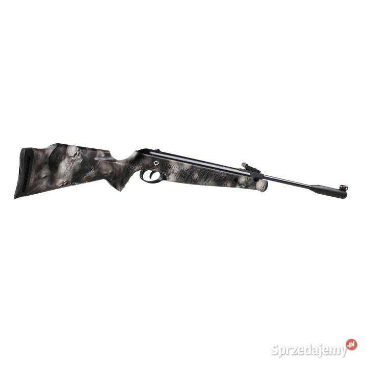 Wiatrówka Norica Phantom GRS 45 mm
