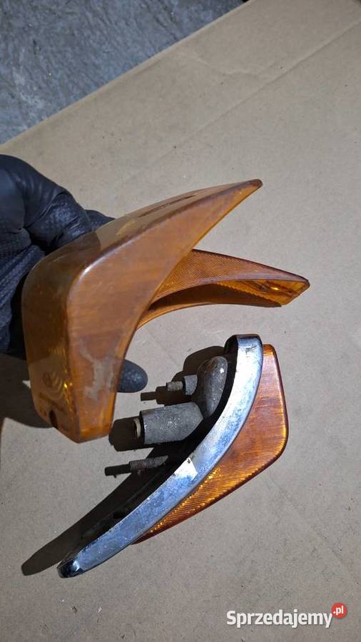 Kierunkowskaz Gaz 24 Wołga Kraków sprzedam