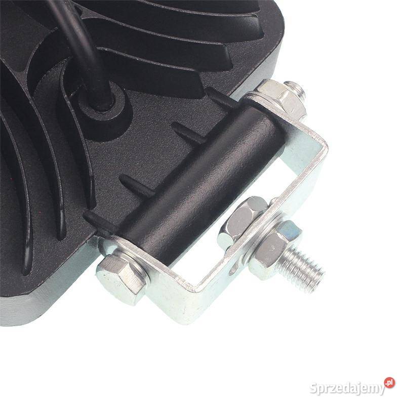 LAMPA ROBOCZA HALOGEN LED 38 LED WEWNĘTRZNE