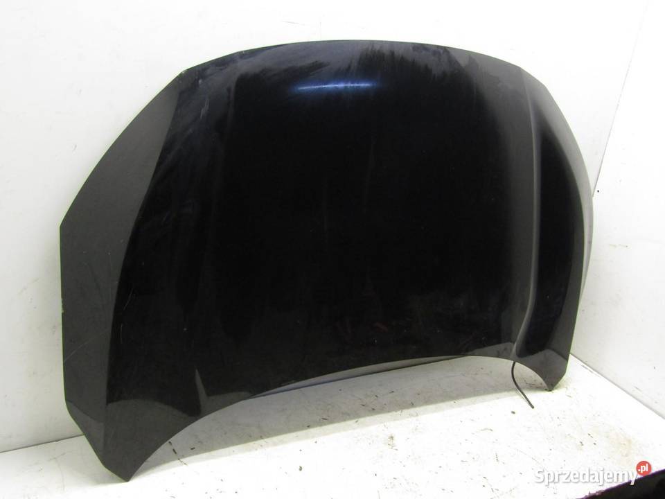 MASKA POKRYWA PRZEDNIA PRZÓD NH731P HONDA CIVIC Maski