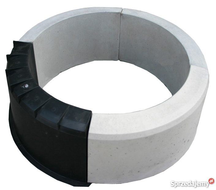 Forma produkcja obrzeży chodnikowych krawężnik