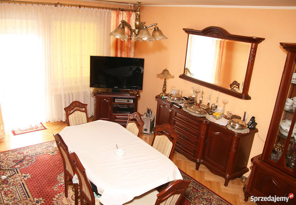Mieszkanie Katowice Zawodzie Bohaterów Monte Katowice